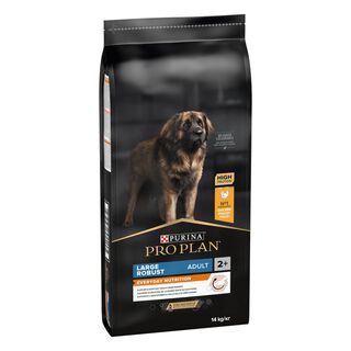 Pro Plan Large Robust Adult pienso para perros